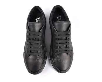 VANESSA C1-126T/BLACK