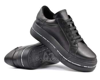 VANESSA C1-126T/BLACK