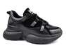 VANESSA C1-145T/BLACK