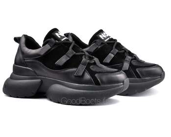 VANESSA C1-145T/BLACK