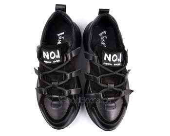VANESSA C1-145T/BLACK