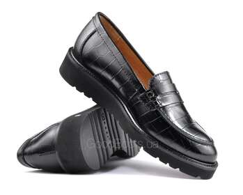 NESSI 21397/CZARNY COCO