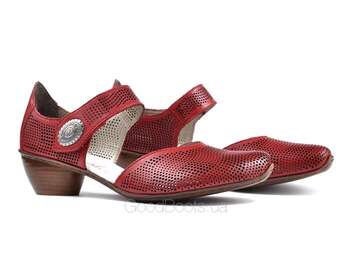 RIEKER 43767-33