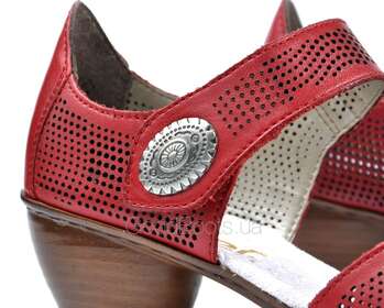 RIEKER 43767-33