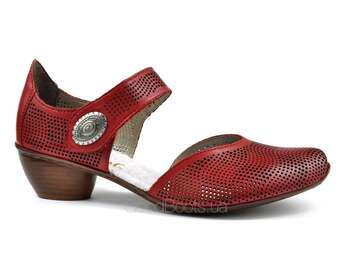 RIEKER 43767-33
