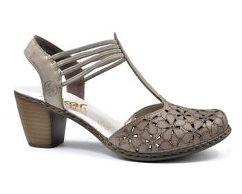 RIEKER 40966-64