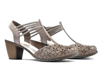 RIEKER 40966-64