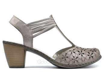 RIEKER 40966-64