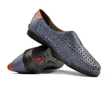 RIEKER 48457-12