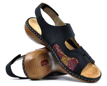 RIEKER 65989-14