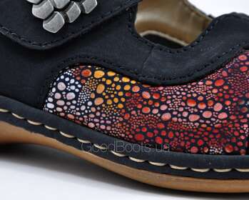RIEKER 65989-14