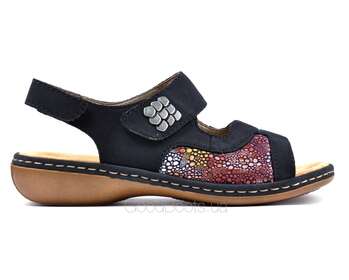 RIEKER 65989-14