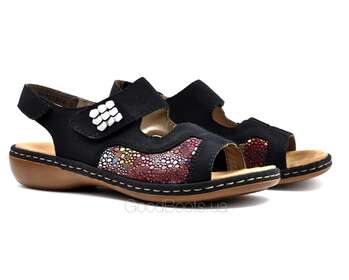 RIEKER 65989-14