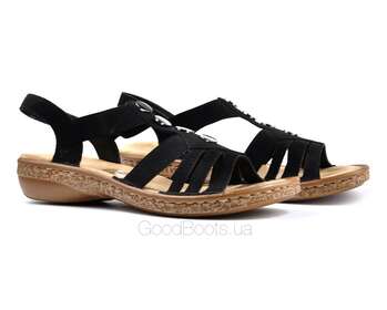 RIEKER 62831-00