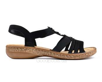 RIEKER 62831-00