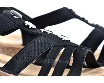 RIEKER 62831-00