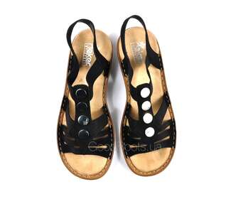 RIEKER 62831-00