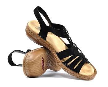 RIEKER 62831-00