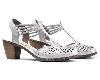 RIEKER 40969-91