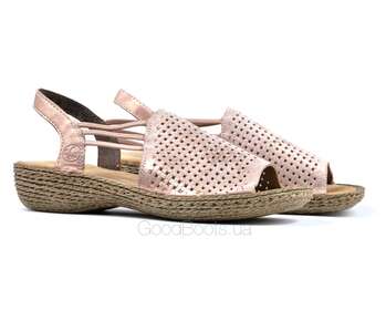 RIEKER 65845-31