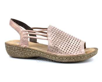 RIEKER 65845-31