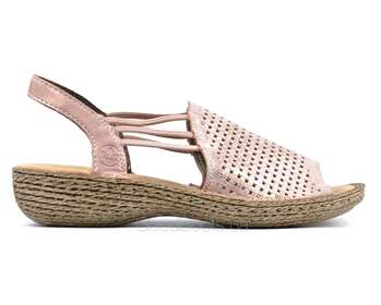 RIEKER 65845-31