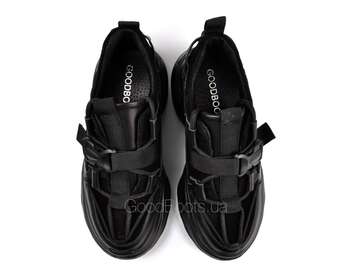 GOODBOOTS T-124-03