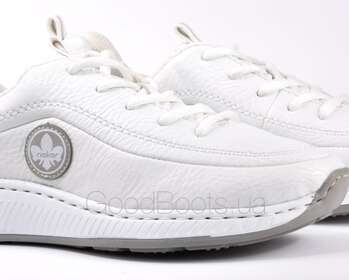 RIEKER N5504-80