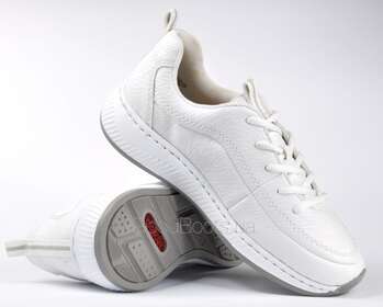 RIEKER N5504-80