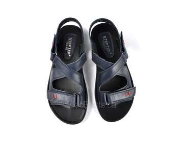 STEPTER 6209/DARK BLUE