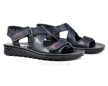 STEPTER 6209/DARK BLUE