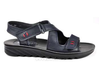 STEPTER 6209/DARK BLUE