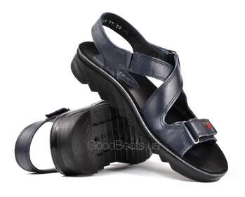 STEPTER 6209/DARK BLUE