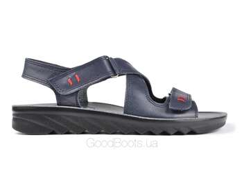 STEPTER 6209/DARK BLUE