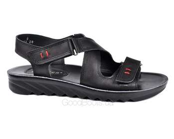 STEPTER 6209/BLACK