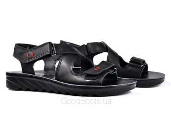 STEPTER 6209/BLACK