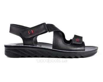 STEPTER 6209/BLACK