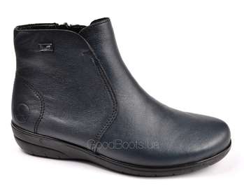 RIEKER X0660-14