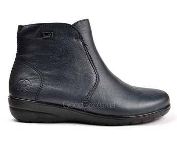 RIEKER X0660-14