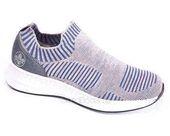 RIEKER N5678-91