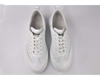 STEPTER 7641/WHITE/LICO