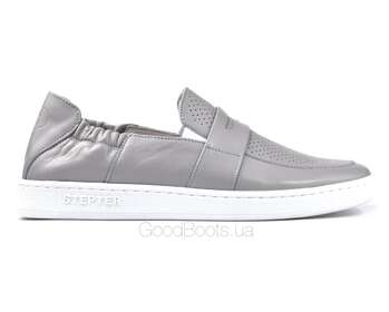 STEPTER 7691/SZARY/LICO