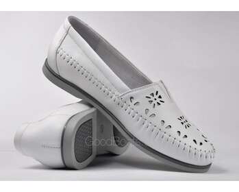 STEPTER 7587/WHITE/LICO