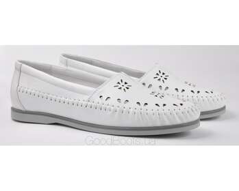 STEPTER 7587/WHITE/LICO
