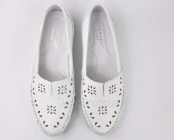 STEPTER 7587/WHITE/LICO