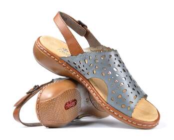 RIEKER 65966-12