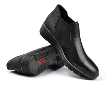 RIEKER 53790-00