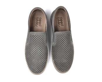 GOODBOOTS 21076-32P