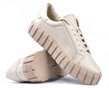 GOODBOOTS 76-T-114-03/BEZ/LICO