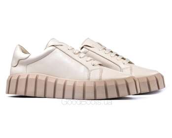 GOODBOOTS 76-T-114-03/BEZ/LICO